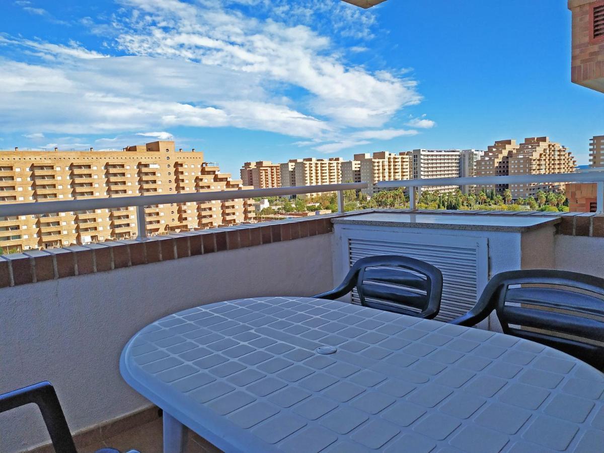 Apartamentos Coral - Marfil Marina Dor 3000 Oropesa del Mar Exteriör bild