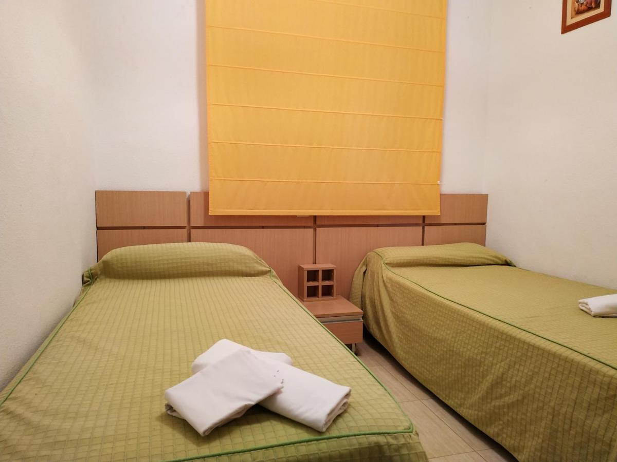 Apartamentos Coral - Marfil Marina Dor 3000 Oropesa del Mar Exteriör bild