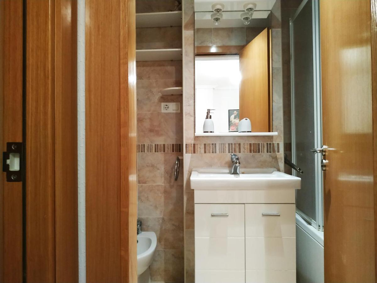 Apartamentos Coral - Marfil Marina Dor 3000 Oropesa del Mar Exteriör bild