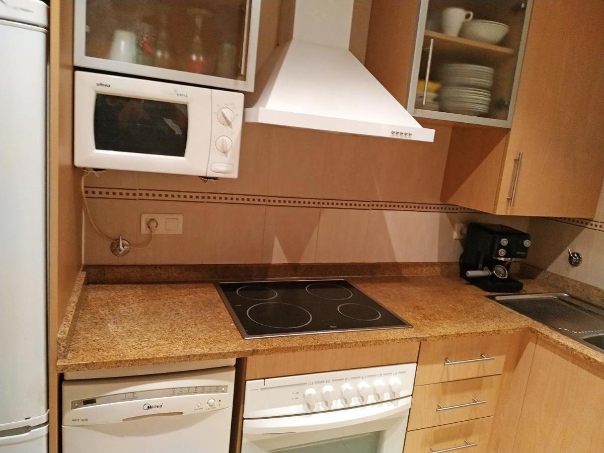 Apartamentos Coral - Marfil Marina Dor 3000 Oropesa del Mar Exteriör bild