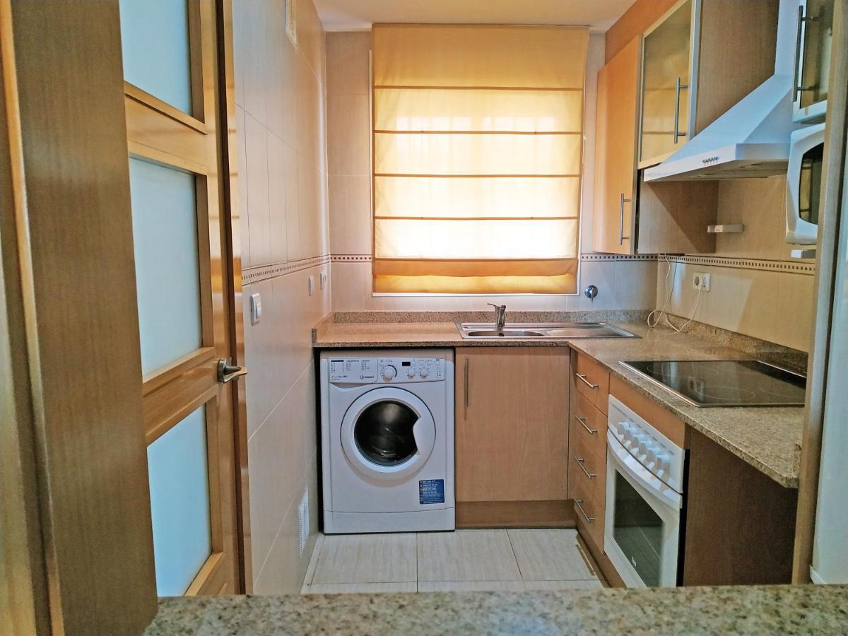 Apartamentos Coral - Marfil Marina Dor 3000 Oropesa del Mar Exteriör bild