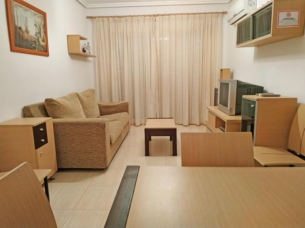 Apartamentos Coral - Marfil Marina Dor 3000 Oropesa del Mar Exteriör bild