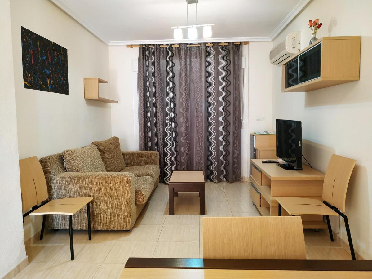 Apartamentos Coral - Marfil Marina Dor 3000 Oropesa del Mar Exteriör bild